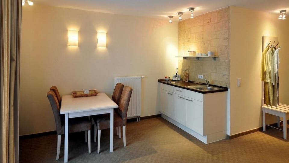 Hotel am Schlosspark Hotel in Husum