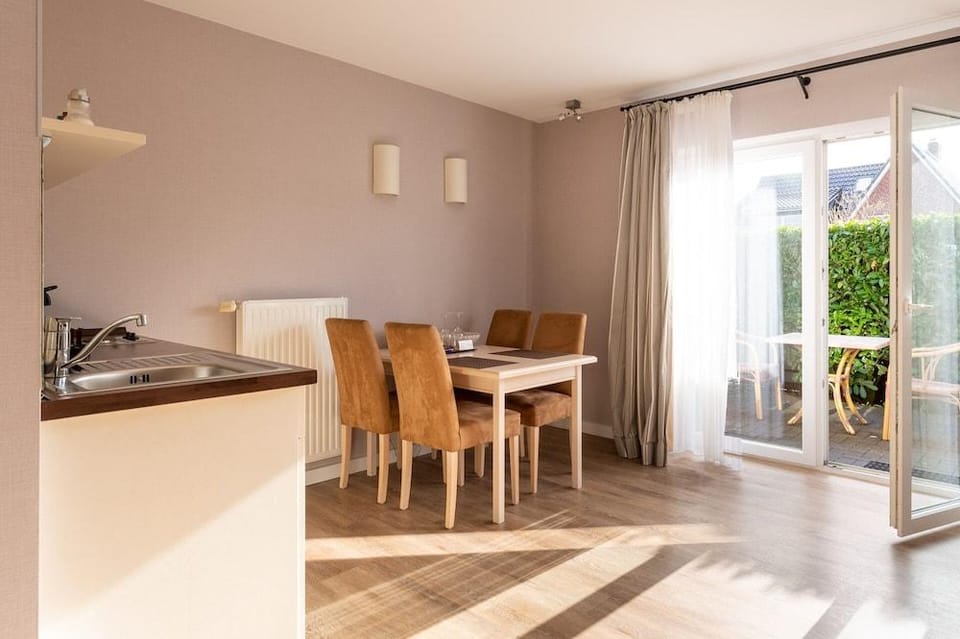 Hotel am Schlosspark Hotel in Husum