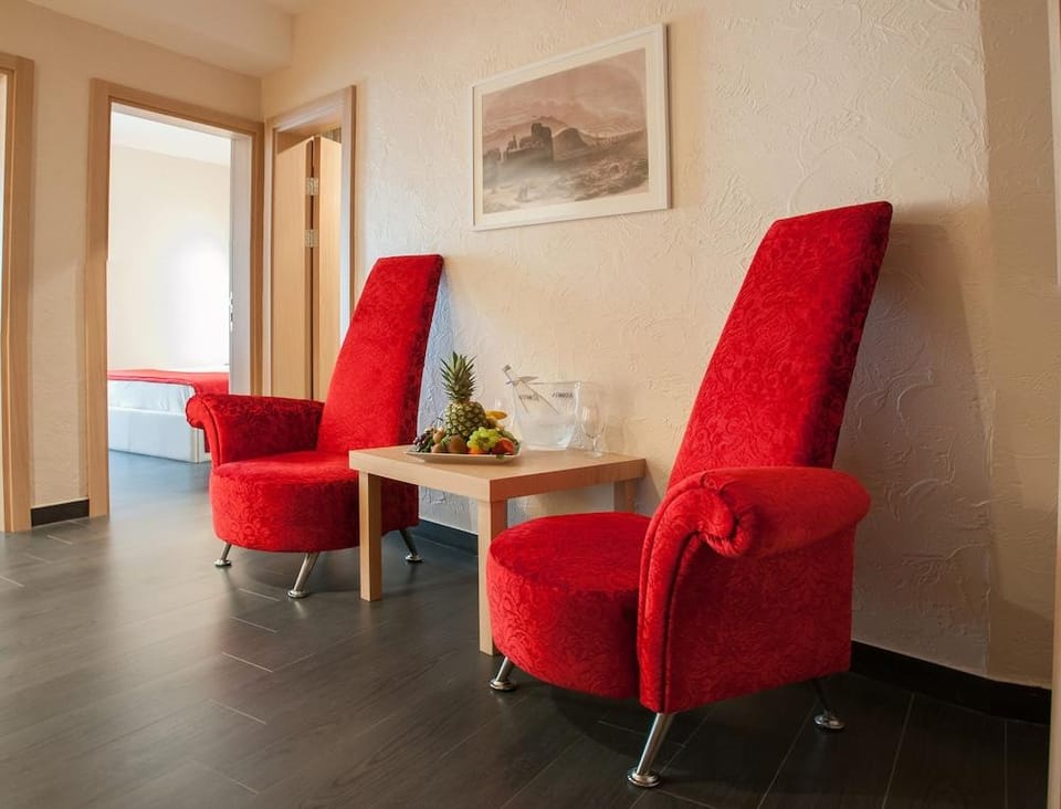 Astoria Hotel Budva - Montenegro Hotel in Budva