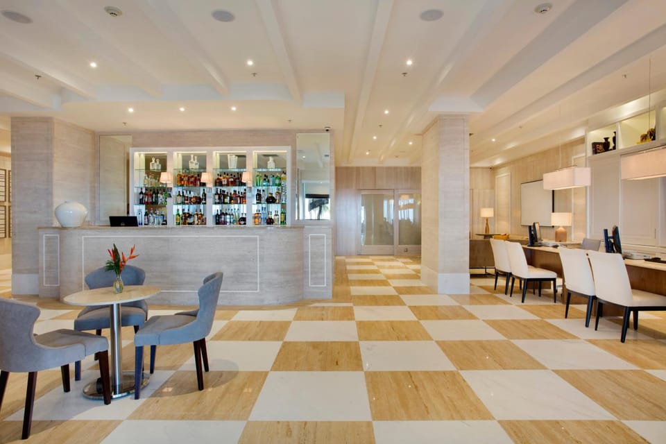Windsor California Copacabana Hotel in Rio de Janeiro