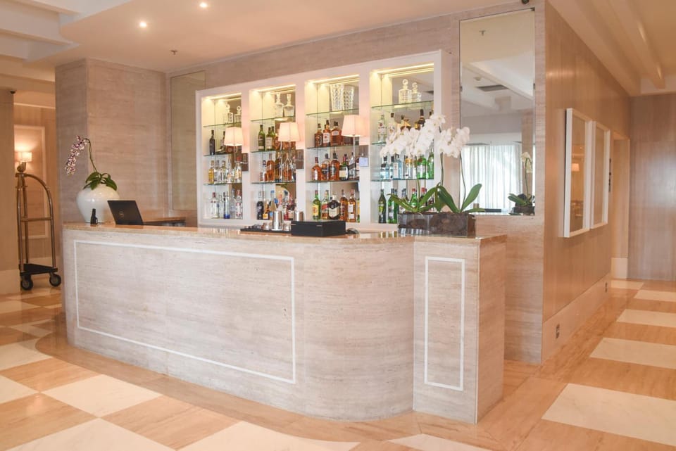 Windsor California Copacabana Hotel in Rio de Janeiro