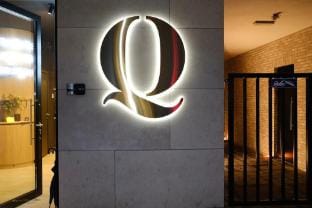 Qstay Good Living Apartments Hotel in Antwerp