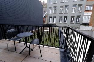Qstay Good Living Apartments Hotel in Antwerp