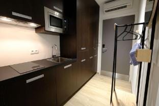 Qstay Good Living Apartments Hotel in Antwerp