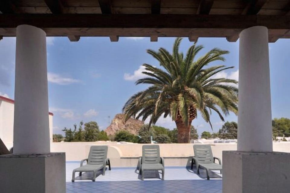 Hotel Aura Hotel in Sicily