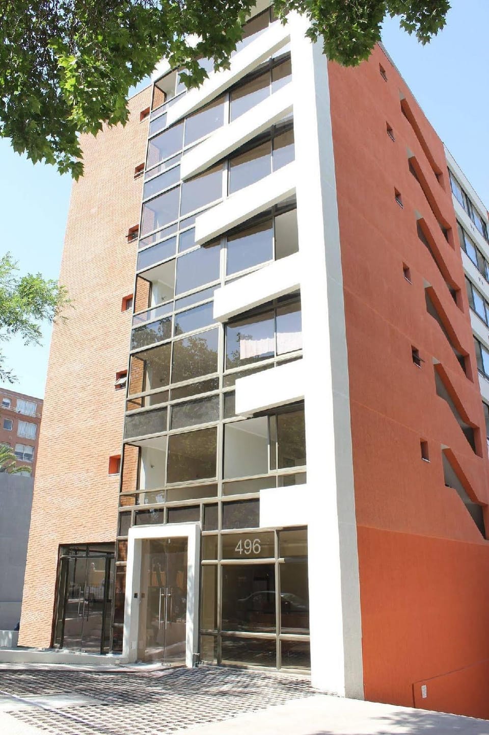 Apart Hotel Providencia Hotel in Providencia