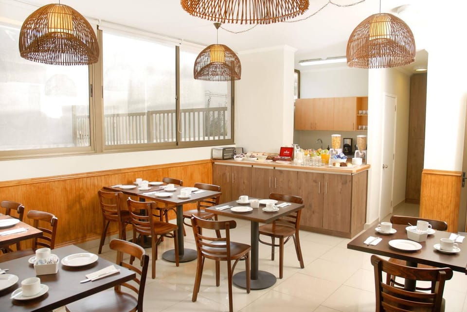 Apart Hotel Providencia Hotel in Providencia