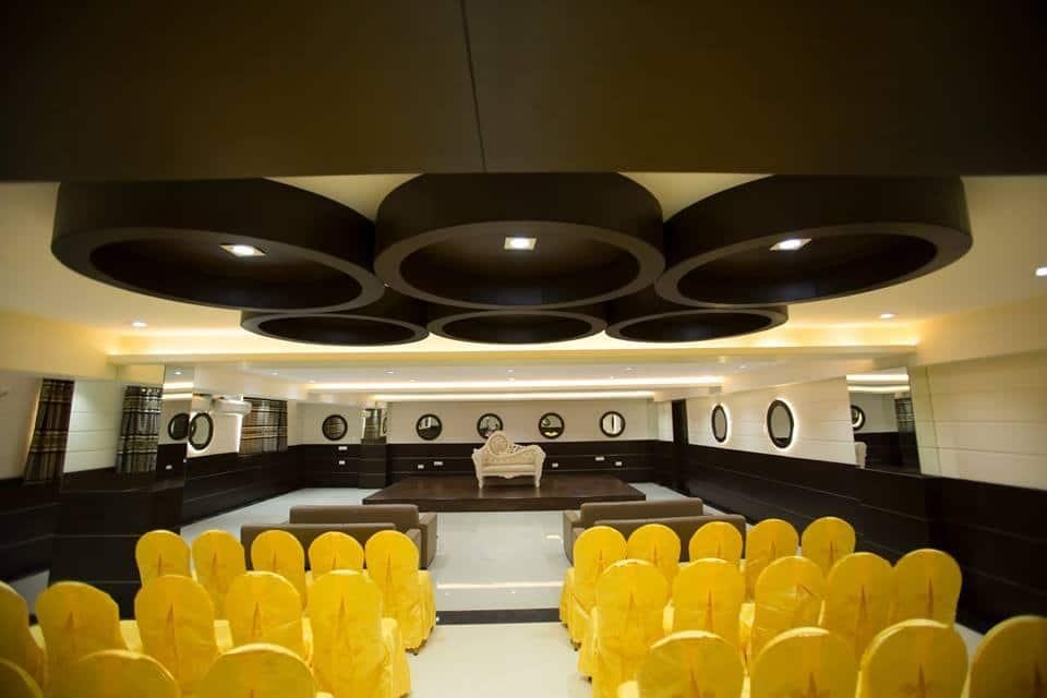 Hotel Sai Panchvati Hotel in Telangana