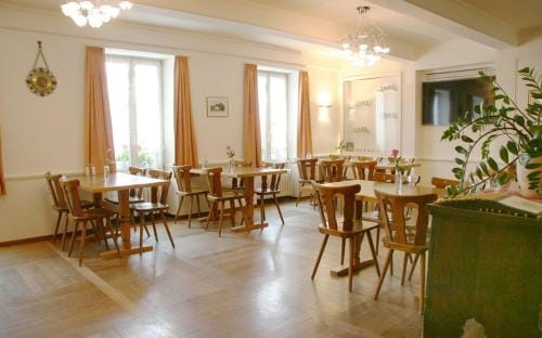 Hotel Restaurant Bad Gutenburg Hotel in Aargau, Switzerland