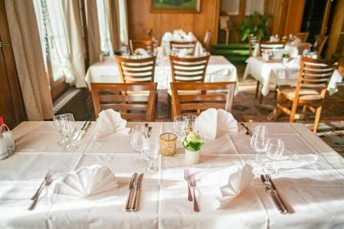 Hotel Restaurant Bad Gutenburg Hotel in Aargau, Switzerland