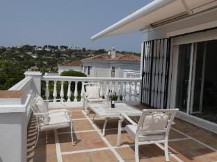 Villa Maisa Luxury Marbella Hotel in Marbella
