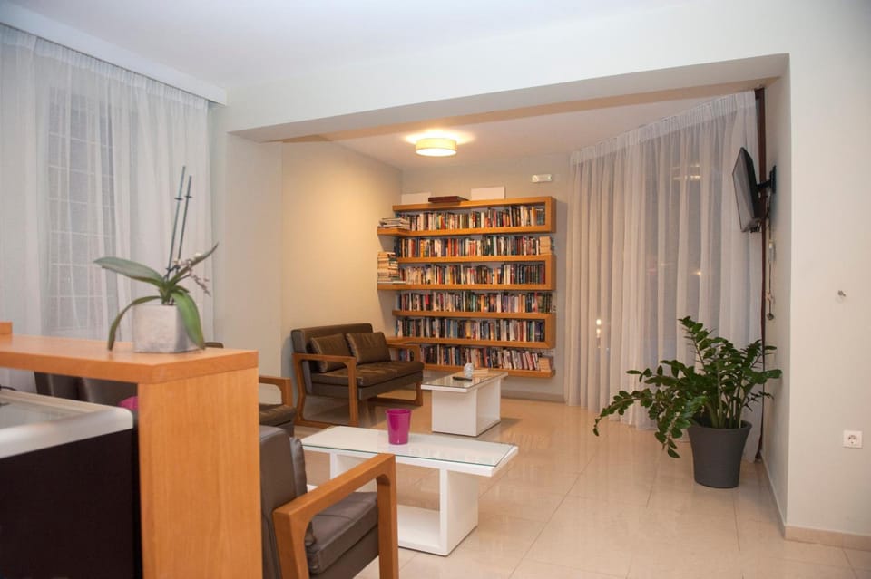 Kallitsakis Beach Hotel in Platanias
