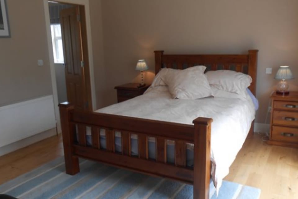 Raftery's Way B&B Hotel in County Galway