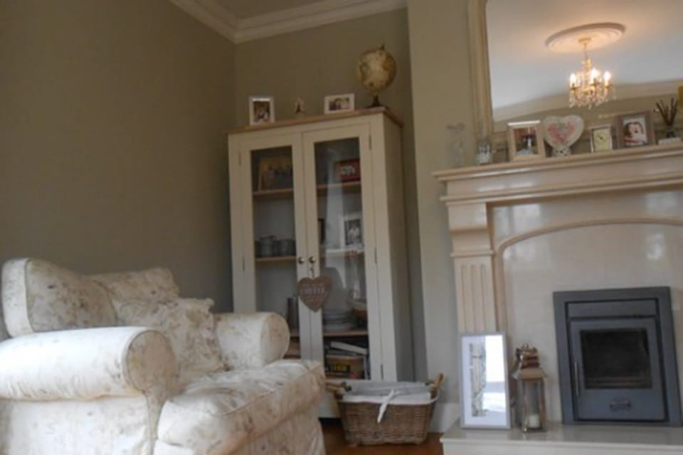 Raftery's Way B&B Hotel in County Galway
