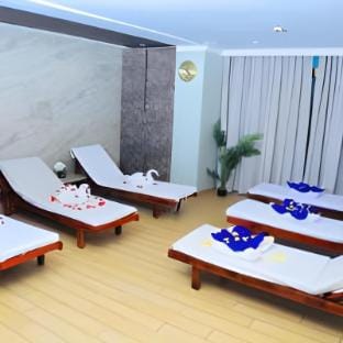 eyomer hotel  Hotel in Addis Ababa