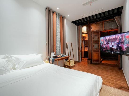 Yingzeyuan Hotel in Jiangsu