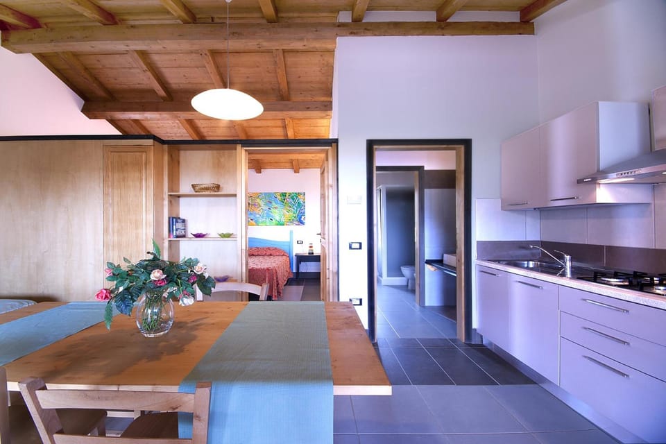 Il Borgo Guardistallo Hotel in Tuscany