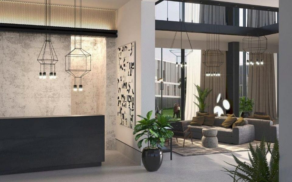 Jhotel Hotel in Turin