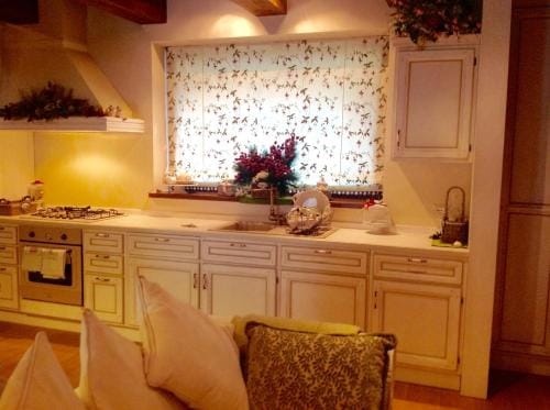 Bed&breakfast La Badia Hotel in Umbria