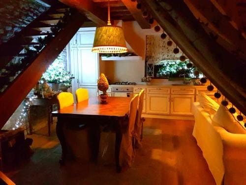 Bed&breakfast La Badia Hotel in Umbria