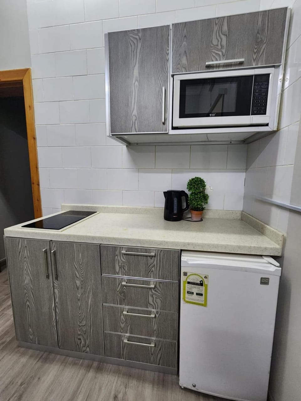 Glamour Tabba Apartments  Apartment hotel in Medina