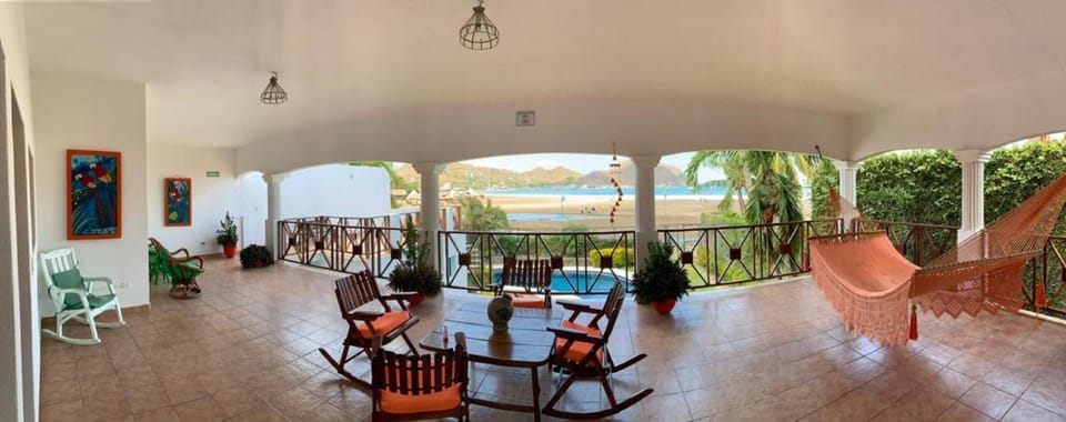 HC Liri Hotel Hotel in San Juan del Sur