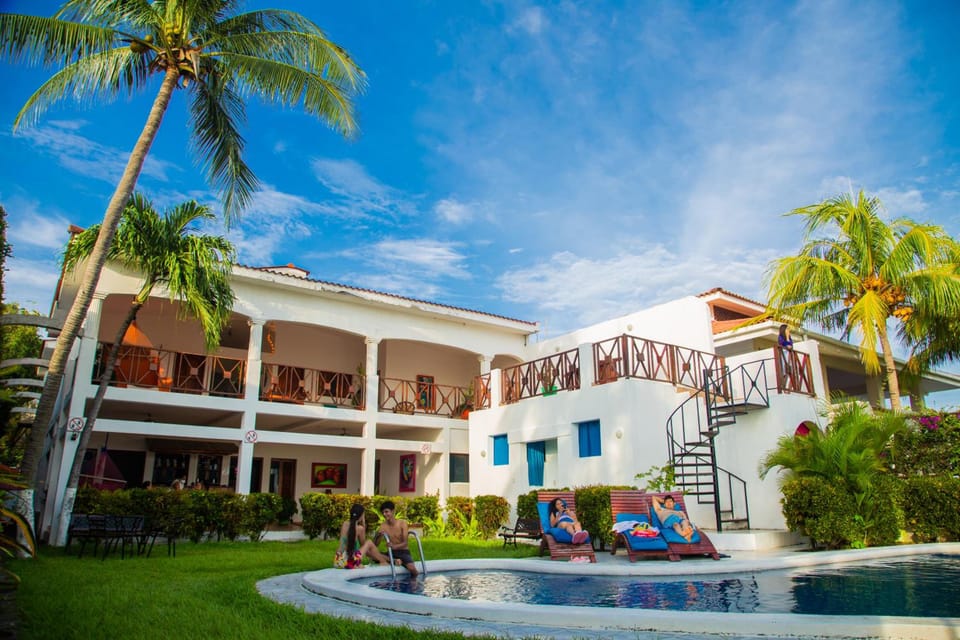 HC Liri Hotel Hotel in San Juan del Sur