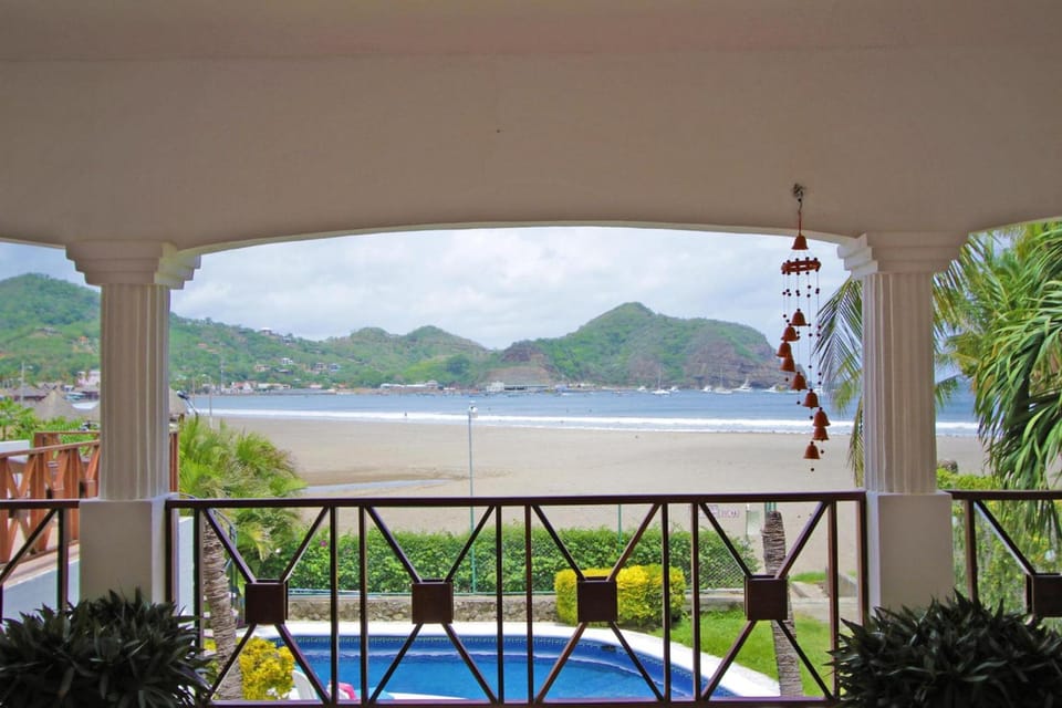 HC Liri Hotel Hotel in San Juan del Sur