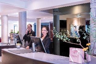 La Villa Du Lac- 3 rooms for 6 people Hotel in Divonne-les-Bains