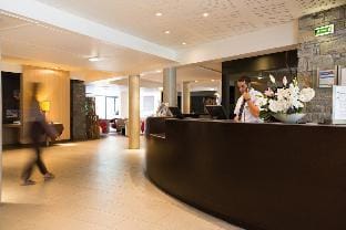 Wonderful La Villa du Lac - One Bedroom, 4 people Hotel in Divonne-les-Bains