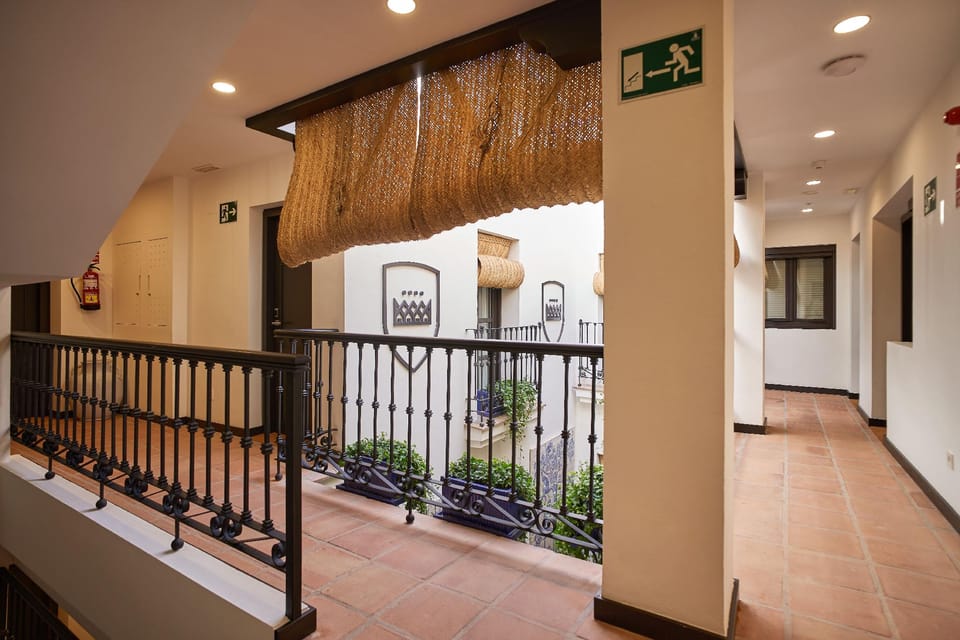 La Ciudadela Marbella Boutique Hotel Hotel in Marbella