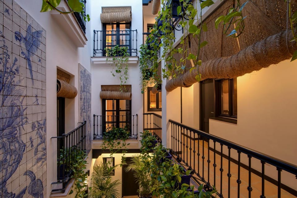 La Ciudadela Marbella Boutique Hotel Hotel in Marbella