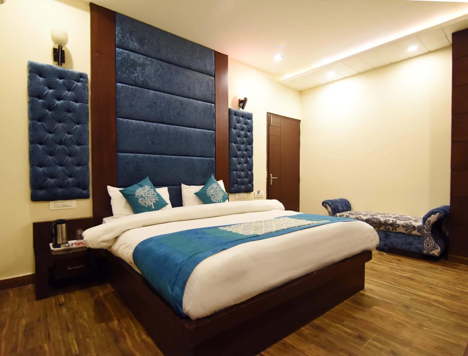 Room plan