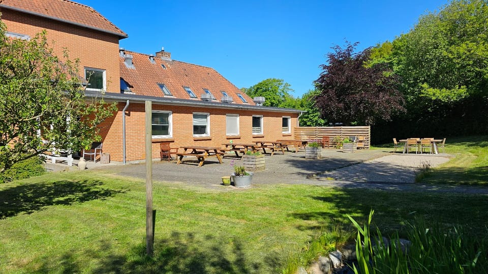 Gudum Park Hotel in Central Denmark Region