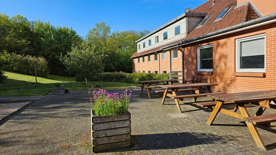 Gudum Park Hotel in Central Denmark Region