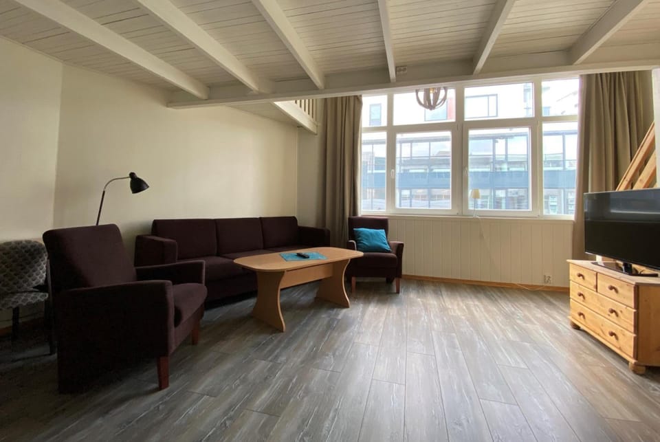 Hotel Svartisen Hotel in Nordland, Norway
