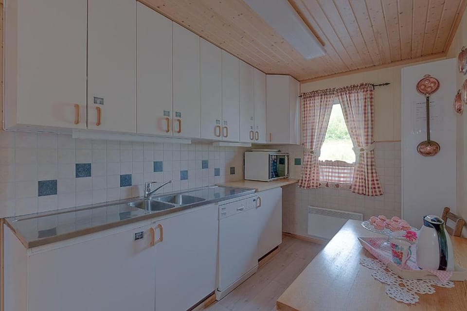 Trysil Hyttegrend Lodge in Innlandet