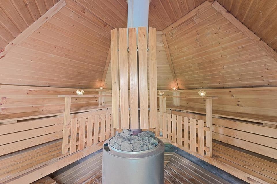 Trysil Hyttegrend Lodge in Innlandet