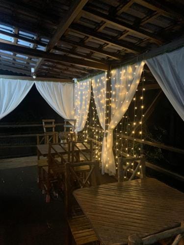 Pousada Casa Fazenda do Rio Inn in Visconde de Mauá