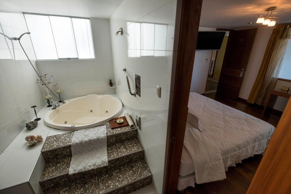 Hotel Tikary Hotel in Arequipa