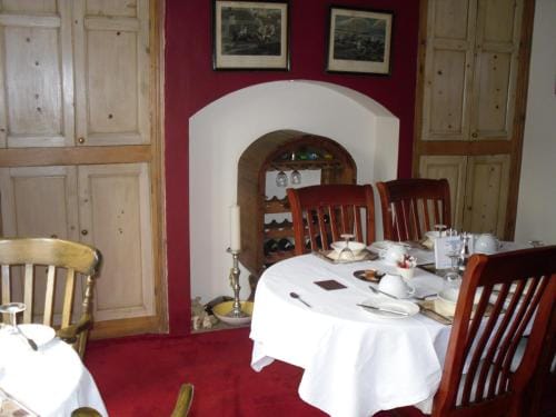The Gateway at Hest Bank Hotel in England