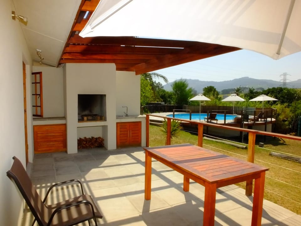 Lauradale Accommodation Hotel in Stellenbosch