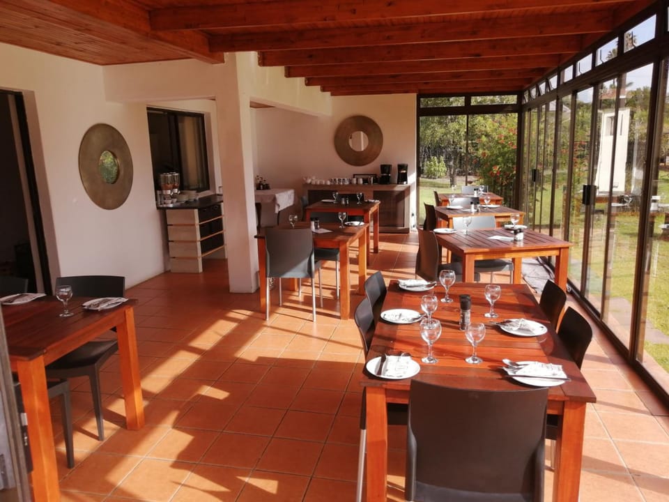 Lauradale Accommodation Hotel in Stellenbosch