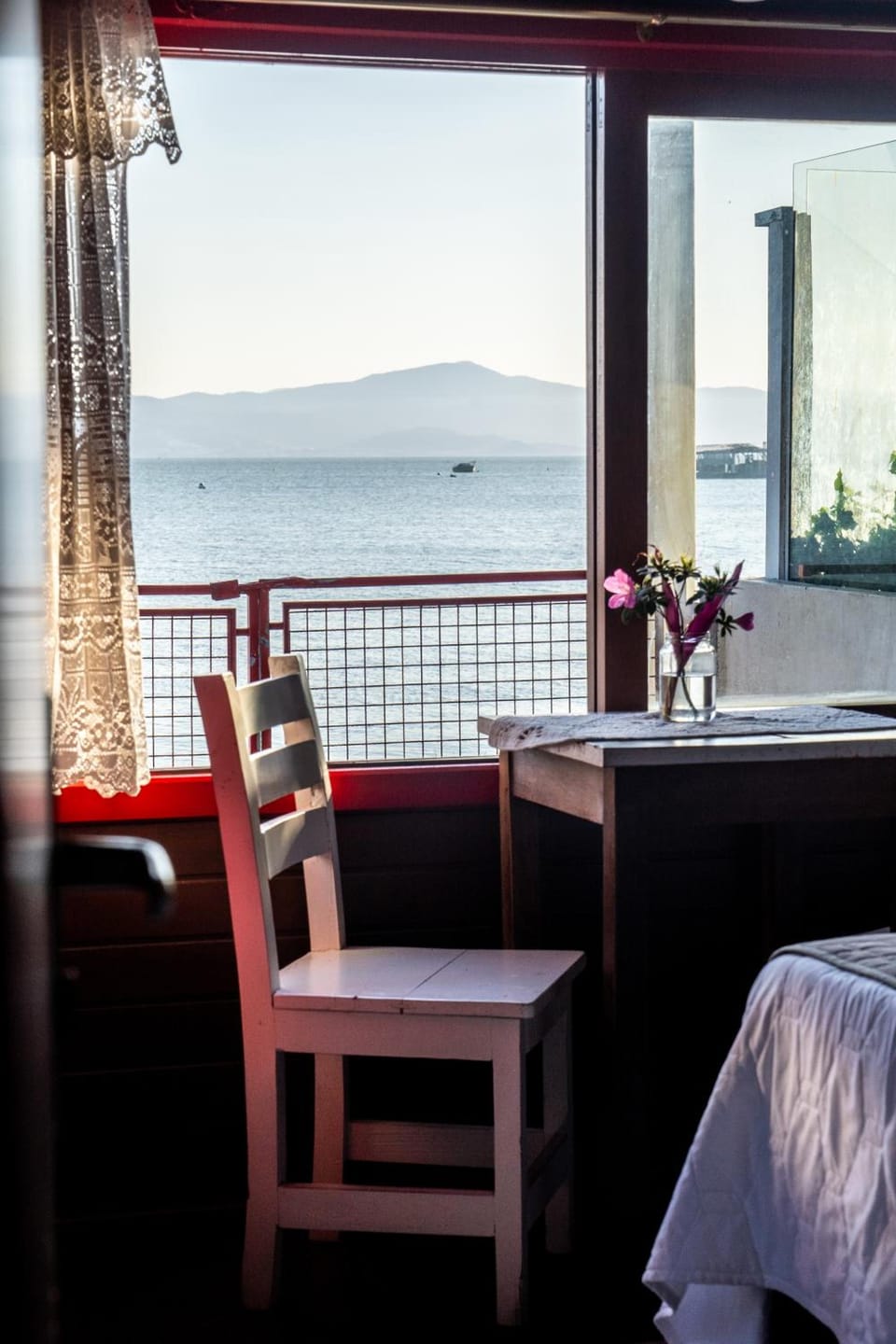 Pousada Mar de Dentro Inn in Florianopolis