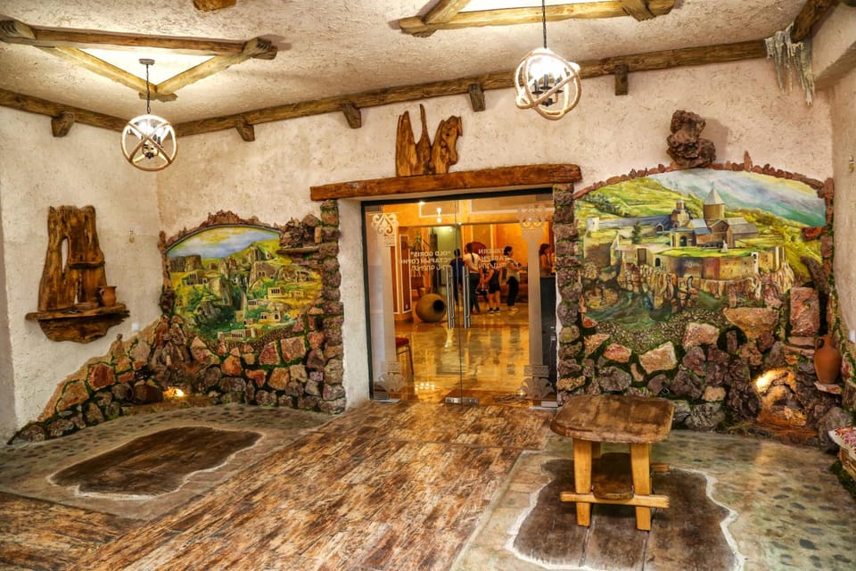 Goris Hotel Hotel in Armenia