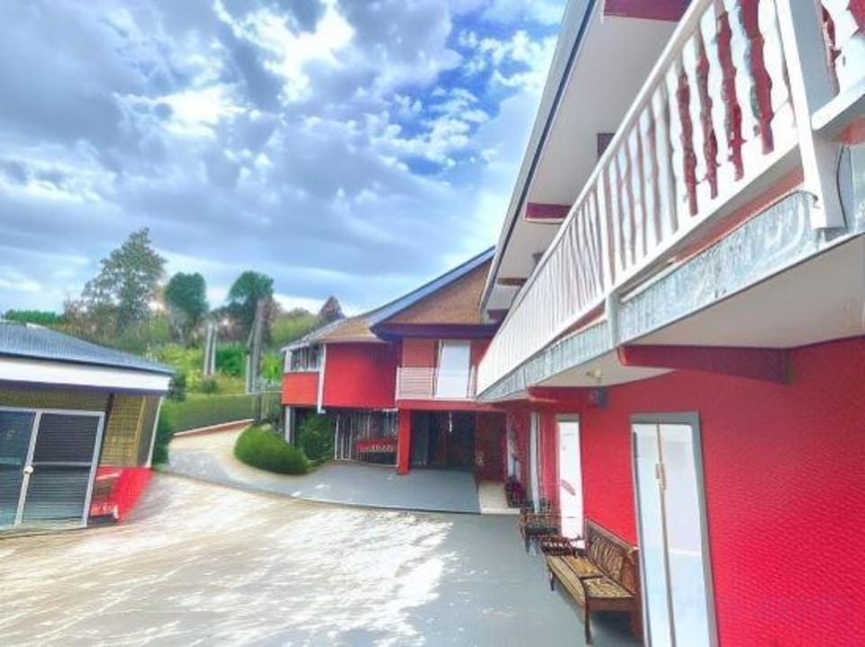 Pousada VHL - Campos do Jordao Inn in Campos do Jordão