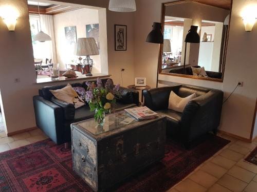 Hotel KAMPS Hotel in Sinsheim