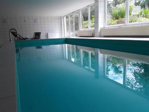 Hotel KAMPS Hotel in Sinsheim