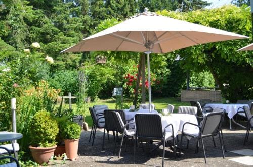 Hotel KAMPS Hotel in Sinsheim
