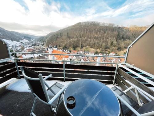 Albhotel Malakoff - House of Nature Hotel in Baden-Württemberg